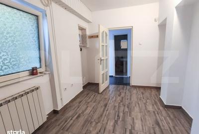Spațiu comercial, de 45 mp, în Horea
