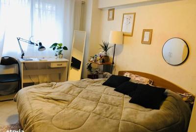 Apartament cu 3 camere în Militari