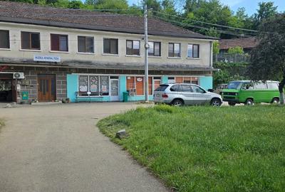 Spațiu comercial, de 80 mp, în Criș - 10