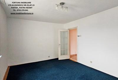 Apartament cu 2 camere decomandat în Precista - 3