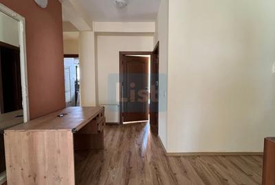 Apartament cu 4 camere semidecomandat, mobilat în Zorilor - 20