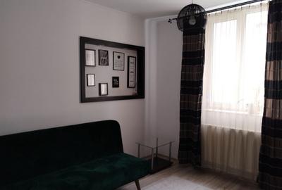 Apartament cu 2 camere decomandat în Central - 2