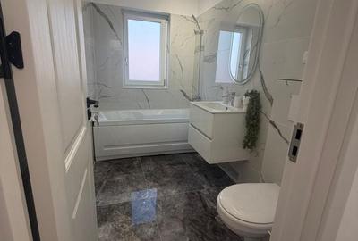 Apartament cu 2 camere decomandat în Ghiroda