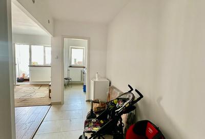 Garsonieră decomandată, mobilată în Tineretului - 4