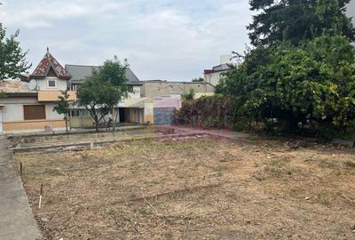 Teren Construcții intravilan de 740 mp, în Fundeni - 7