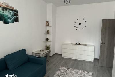 Garsonieră în ICIL - 1