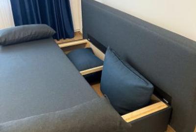 Apartament cu 2 camere semidecomandat în Semicentral - 10