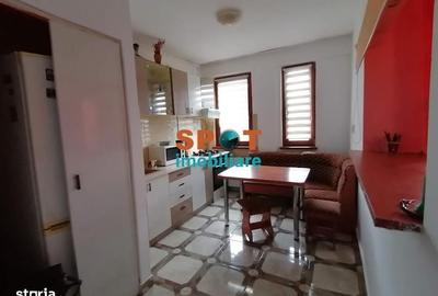 Apartament cu 2 camere decomandat în Florești - 12