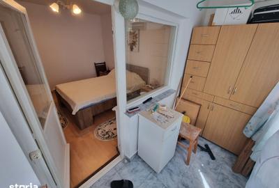 Apartament cu 3 camere, mobilat în ICIL