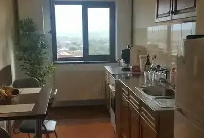Apartament cu 2 camere decomandat în Central - 4