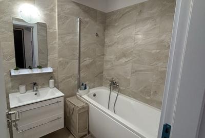 Apartament cu 2 camere în Cățelu - 7