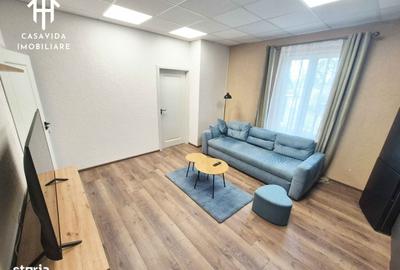 Apartament cu 2 camere în Central - 4