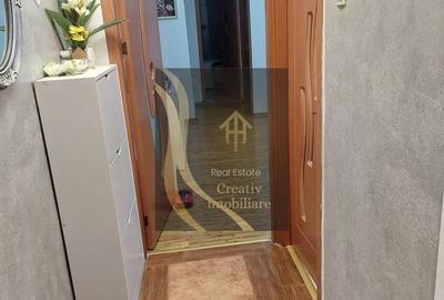 Apartament cu 3 camere în Berceni - 2