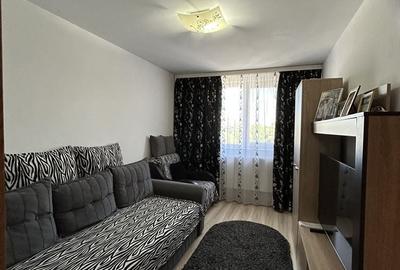 Garsonieră în Războieni - 5