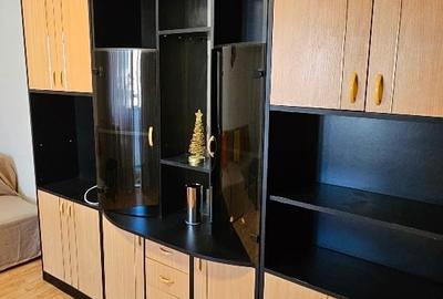 Apartament cu 2 camere decomandat în Drumul Taberei