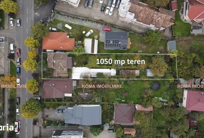 Casă cu 4 camere cu Teren 1050 Mp în Orașul Vechi - 2