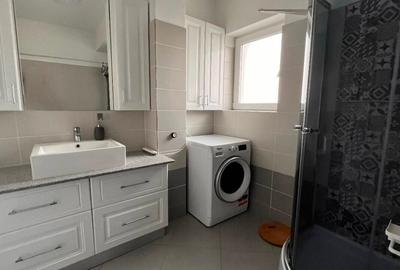 Casă individuală cu 3 camere cu Teren 150 Mp în Tunari - 5