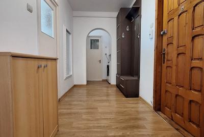 Apartament cu 2 camere decomandat în Ștefan cel Mare