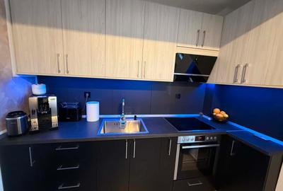 Apartament cu 2 camere decomandat în Cug