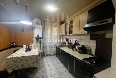 Apartament cu 4 camere decomandat, mobilat în Săsar - 13