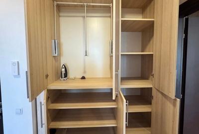 Apartament cu 2 camere decomandat în Nicolae Grigorescu - 7