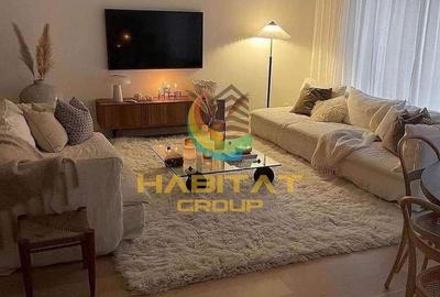 Apartament cu 2 camere decomandat în Metalurgiei