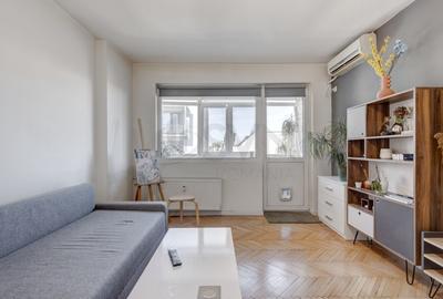 Apartament cu 2 camere semidecomandat, mobilat în Cantemir - 2
