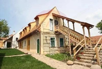 Casă cu Teren 1997 Mp în Alma - 7