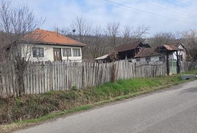 Casă cu 3 camere în Greci - 2