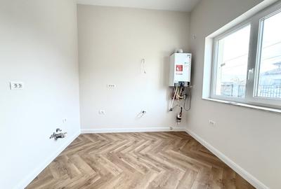 Duplex cu 5 camere cu Canalizare în Dumbrăvița - 7