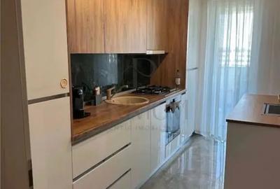 Apartament cu 2 camere decomandat, mobilat în Chișoda - 1