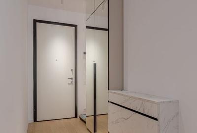 Apartament cu 2 camere, mobilat în Tei - 11