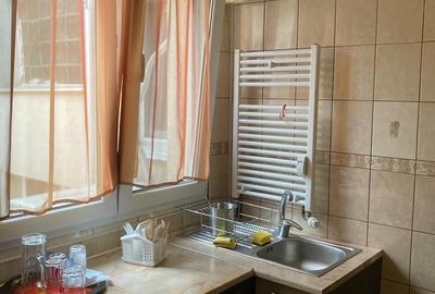 Apartament cu 2 camere decomandat în Eroii Revoluției - 2