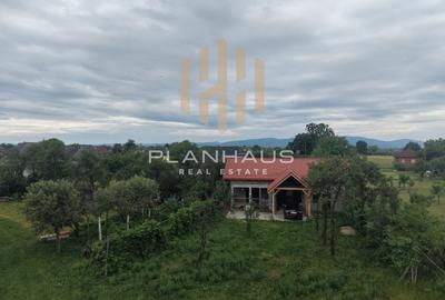 Casă cu 3 camere cu Canalizare în Sălsig - 4
