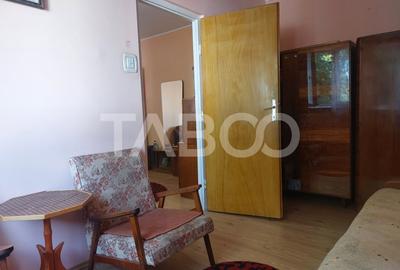 Apartament cu 2 camere nedecomandat în Mihai Viteazul - 6