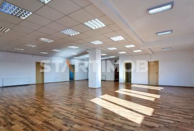 Birou, de 208.52000427246 mp, în Vlahuță - 32
