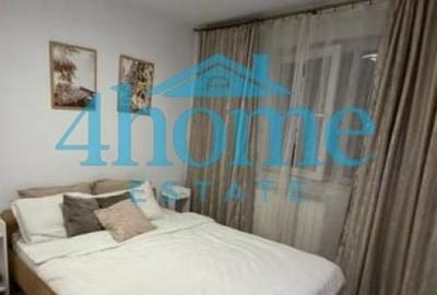 Apartament cu 2 camere în Brâncoveanu