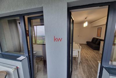 Apartament cu 2 camere, mobilat în Cug - 11