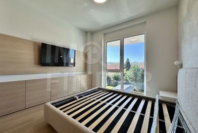Apartament cu 2 camere în Gheorgheni - 18