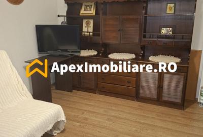 Apartament cu 2 camere decomandat în Timpuri Noi