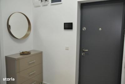 Garsonieră în Olteniței - 10