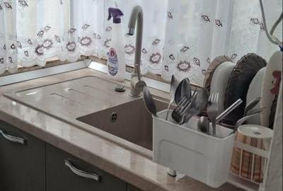 Apartament cu 3 camere decomandat în Central - 2