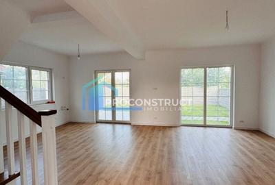 Duplex cu 5 camere cu Canalizare în Giarmata - 4