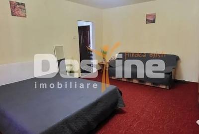 Garsonieră în Vitan - 4
