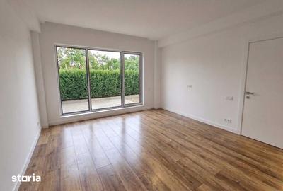 Apartament cu 2 camere decomandat în Tunari