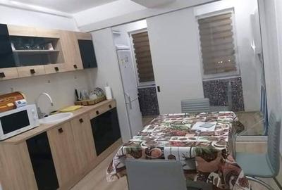 Garsonieră în Central