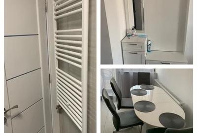 Apartament cu 2 camere decomandat, mobilat în Gara - 6