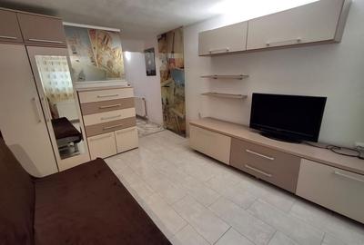Garsonieră semidecomandată în Centrul Civic - 1