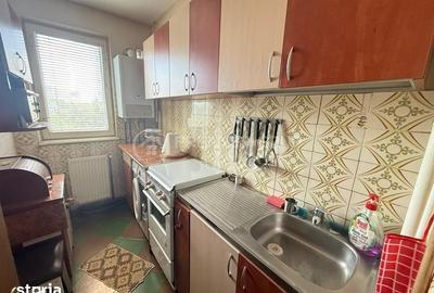 Apartament cu 2 camere în Tătărași