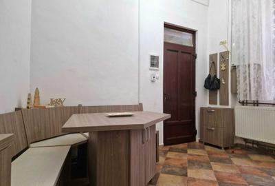 Apartament cu 2 camere semidecomandat în Exterior Vest - 2